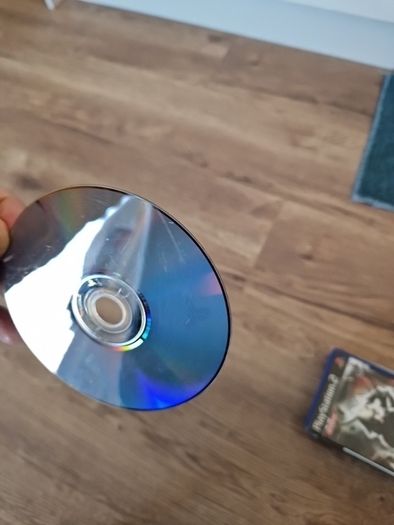 Need for Speed Prostreet PlayStation2 Ps2 Games Original