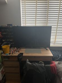 television