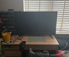 television
