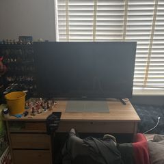 television