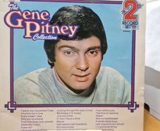 Gene Pitney  The Gene Pitney Collection