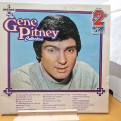 Gene Pitney  The Gene Pitney Collection