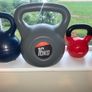Kettle bell Image 2