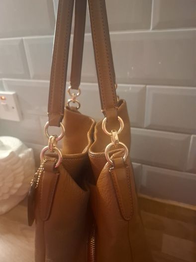 Coach Madison bag