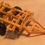 Britains 1/32 9552 Folding Disc Harrow Image 5