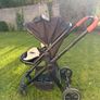 Baby Pram Travel System  Cloud XT, BeSafe, Joie & Image 7