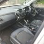 Breaking hyundai ix35 1.7 diesel 2014 Image 3