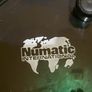 HENRY Numatic International Vacuum Cleaner, Model HVR 200-22, in excellent condition, Powerful suction Image 6