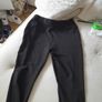 black trouser Image 4
