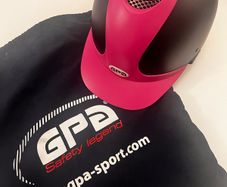 GPA - Horse riding helmet