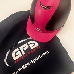 GPA - Horse riding helmet