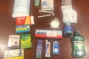 first aid