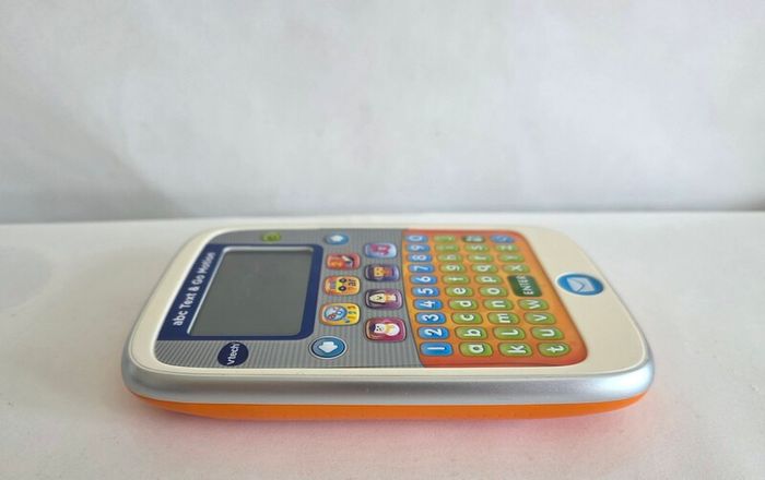 VTech ABC Text & Go Motion Game kids