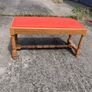 Piano Stool - Double Seat Image 3