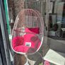 Summer Sale! Hanging Egg Chair Swing Image 2