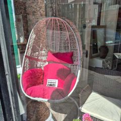 Summer Sale! Hanging Egg Chair Swing