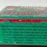 Vintage 50's / 60's Scottish Snuff Tin Image 2