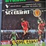 Collection of Ireland Soccer Programmes Image 8