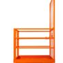 Forklift Work Platform Safety Cage 635kg  Heavy Duty Steel Image 3