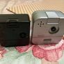 Casio TQ 141 & Junghans 710 travel alarm clocks Image 5