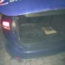 In Excellent Condition- Car Boot Mat Image 6