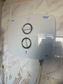 Triton Electric Shower