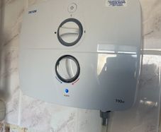 Triton Electric Shower