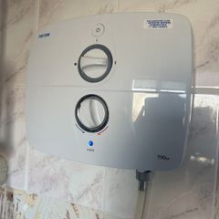 Triton Electric Shower