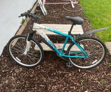 Women Bike