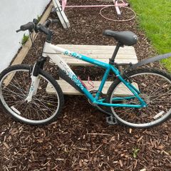 Women Bike