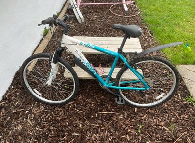 Women Bike
