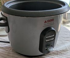 Rice Cooker