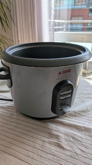 Rice Cooker