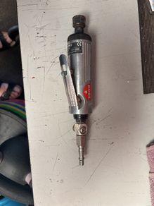 Air Die Grinder