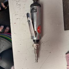 Air Die Grinder