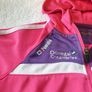 Donegal Gaelic Football Girls Jacket 2014 to 2015 GAA Children 3 to 4 Years Old Image 5