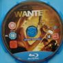 Wanted (2008) Angelina Jolie [Blu-ray Movie] Image 4