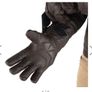 DXR Motorcycle Gloves Image 3