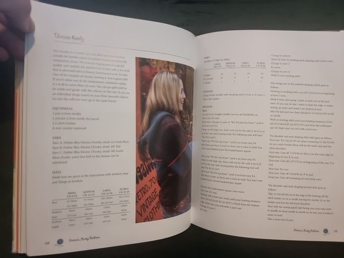 Complete Guide to Knitting & Crochet (Hardcover)