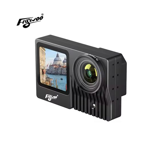 Flywoo Naked Gopro Action Camera v2 HERO 12