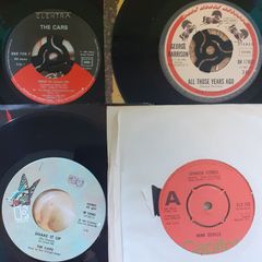 Vinyl Various Singles