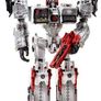 Transformer toy - Transformers Titan Metroplex Takara Image 2