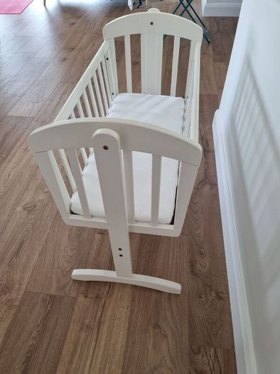 Mama & Papa's Breeze Cot