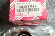 Genuine Toyota Hilux ,land Cruiser, 13505-67050 (idler Sub-assy, Timing Belt, No.1)