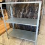 IKEA HYLLIS in/outdoor, shelving unit, 60x27x74cm Image 2