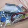 Electronics DIY Kit (LM3915 Audio Level Indicator) Image 3