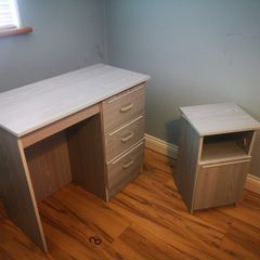 desk/bedroom locker
