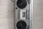 Vintage AIWA Stereo 926 TPR-926 Boombox Radio