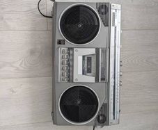 Vintage AIWA Stereo 926 TPR-926 Boombox Radio