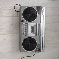 Vintage AIWA Stereo 926 TPR-926 Boombox Radio